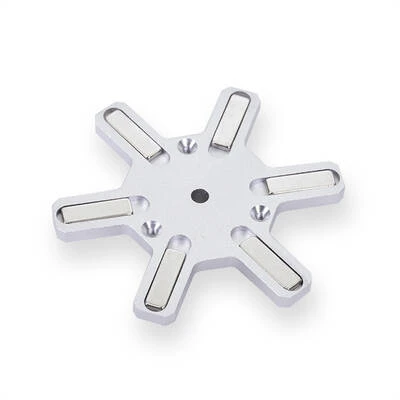 Magnetic platform - 1