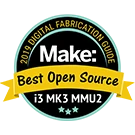 Make: Best Open Source