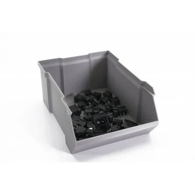 Prusament PETG Urban Grey 1Kg Filament - 4