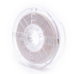 FilaFlexible40 Natural White filament - 2