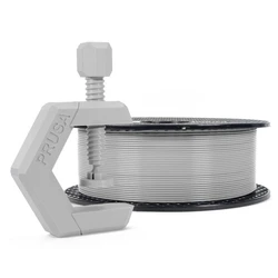 Prusament PETG Urban Grey 1Kg Filament - Prusament