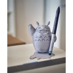 Prusament PLA Galaxy Silver 1Kg Filament - 5