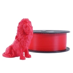 Prusament PLA Lipstick Red 1Kg Filament - Prusament