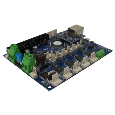 Duet Ethernet Electronic controller card - 3