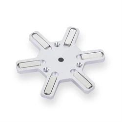 Magnetic platform - 1
