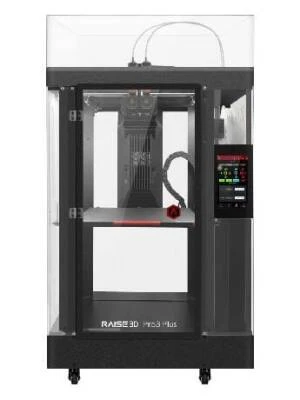 Raise3D Pro3 Plus 3D Yazıcı - 3