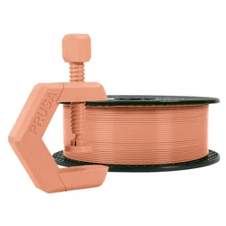 Prusament PETG Terracotta Light 1Kg Filament - 1