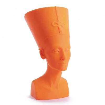 Prusament PETG Prusa Orange 1Kg Filament - 5