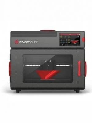 Raise3D E2 3D Yazıcı - 2