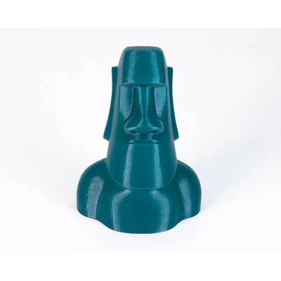 Prusament Petg Ocean Blue 1Kg Filament - 2