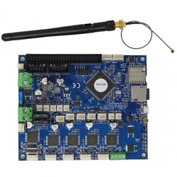 Duet 2 Wifi - External Antenna - Duet 3D