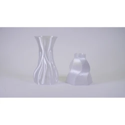 Prusament PETG Clear 1Kg Filament - 4