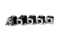 E3D Nema17 Stepper Motors - E3D
