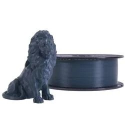 Prusament PLA Gentleman’s Grey 1Kg Filament - 6