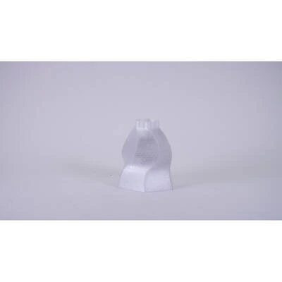 Prusament PETG Clear 1Kg Filament - 2