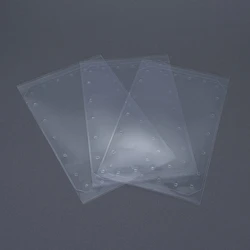 FEP film (3 pcs) - 1