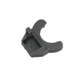 FAN SHROUD BLACK B6/R2 MK3 - Prusa Research