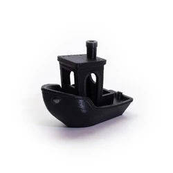 FilaFlexible40 Black filament - 3