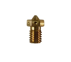 E3D V6 Brass Nozzles - E3D