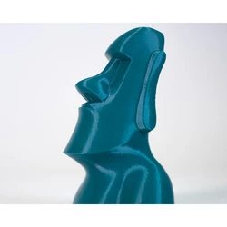 Prusament Petg Ocean Blue 1Kg Filament - 4