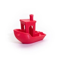 FilaFlexible40 Red filament - 3