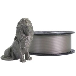 Prusament PLA Pearl Mouse 1Kg Filament - Prusament