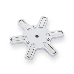 Magnetic platform - 3