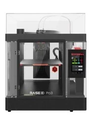 Raise3D Pro3 3D Yazıcı - 3
