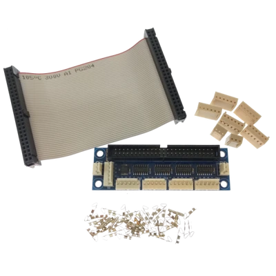 Expansion header breakout board - 3