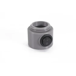 Prusament PETG Urban Grey 1Kg Filament - 3