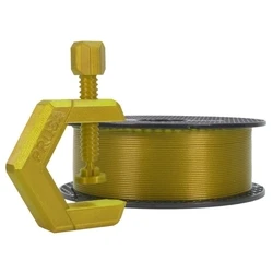 Prusament PETG Yellow Gold 1Kg Filament - Prusament