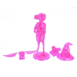 Prusament PLA Ms. Pink (Blend) 970g Filament - 3