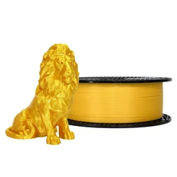 Prusament Pla Oh My Gold Blend 970g Filament - Prusament