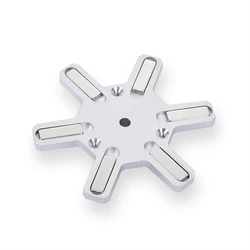 Magnetic platform - 3