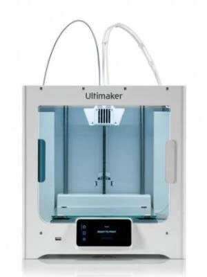 UltiMaker S3 3D Yazıcı - 1
