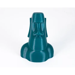 Prusament Petg Ocean Blue 1Kg Filament - 2