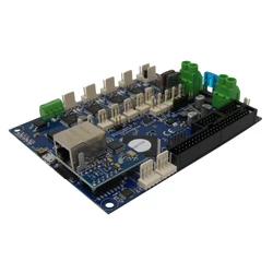 Duet Ethernet Electronic controller card - 1