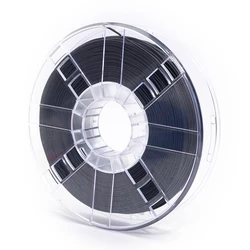 FilaFlexible40 Black filament - 2