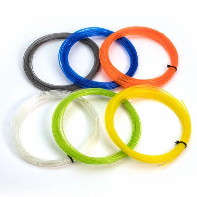 Prusament Pvb Sample Pack 6x25g Filament - 1