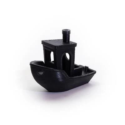 FilaFlexible40 Black filament - 3