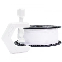 Prusament PETG Signal White 1Kg Filament - Prusament