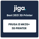 Jiga: Best 2021 3D Printer