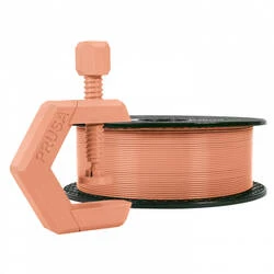 Prusament PETG Terracotta Light 1Kg Filament - 4