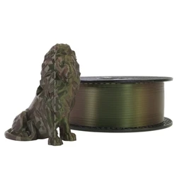 Prusament PLA Mystic Green 1Kg Filament - 1