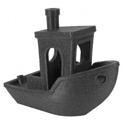 Prusament PLA Galaxy Black 1Kg Filament - 5