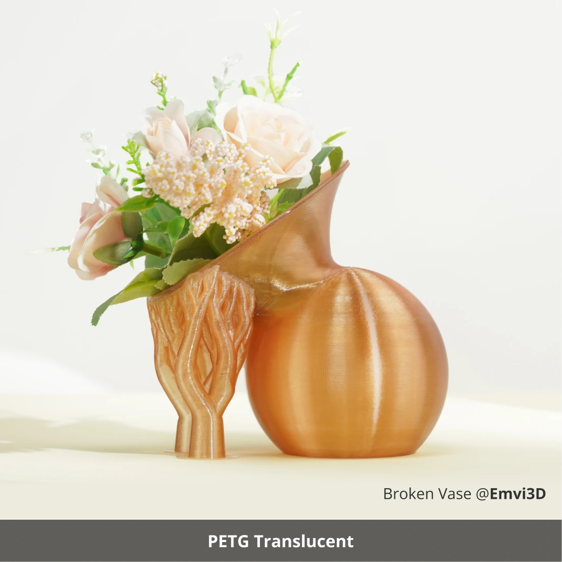 PLA/PETG Filament Desteği