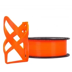 Prusament ASA Prusa Orange 850g Filament - Prusament