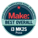 Make: Best Overall