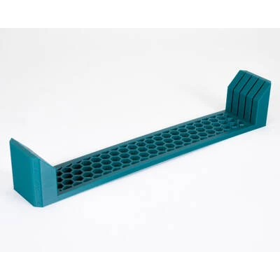 Prusament Petg Ocean Blue 1Kg Filament - 5