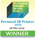 3DP Awards